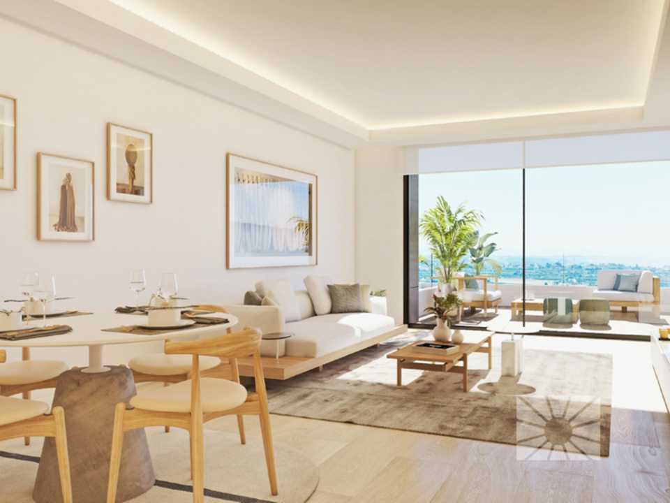 Golf Suites La Sella apartments to enjoy life DBF03