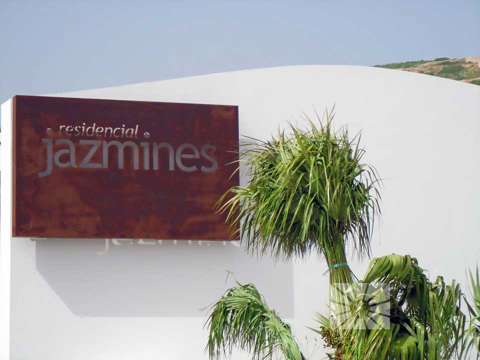  Marketing Benitachell Cumbre Del Sol JAZMINES RESIDENCIAL PLUS JAZMINES