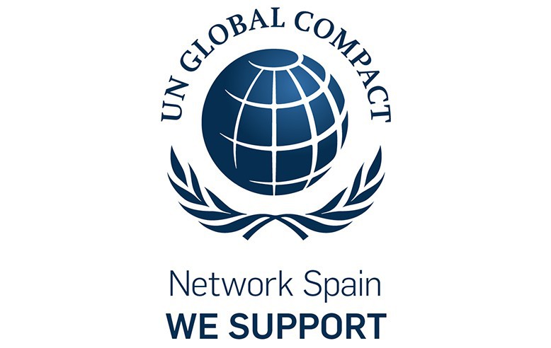 Presentatie Vierde voortgangsrapport (COP) Global Compact van de Verenigde Naties.