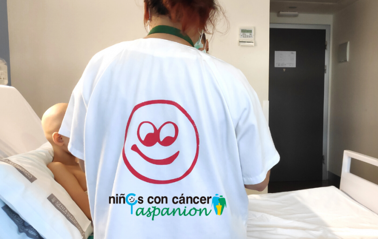 New Collaboration between the VAPF Group and the Association of Parents with Children suffering from Cancer in the Valencian Community - ASPANION